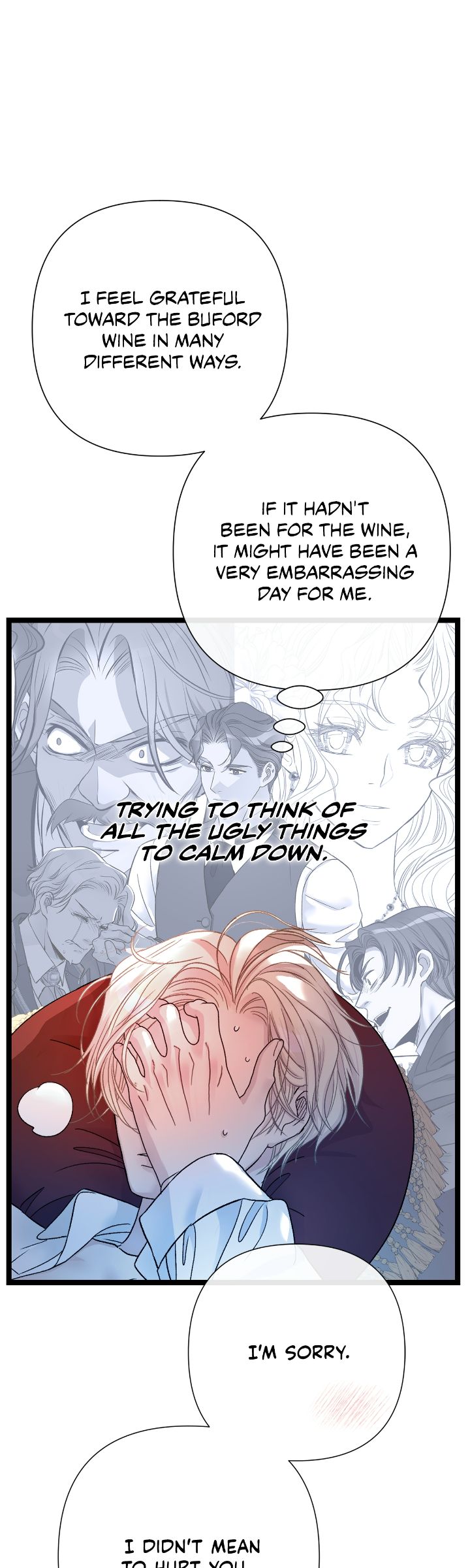The Problematic Prince, Chapter 83 image 56
